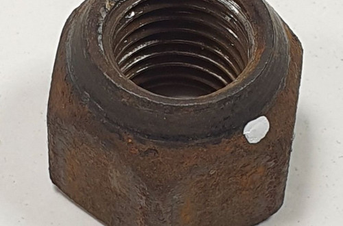 NAKRĘTKA KOŁA FELGI FORD MONDEO MK4