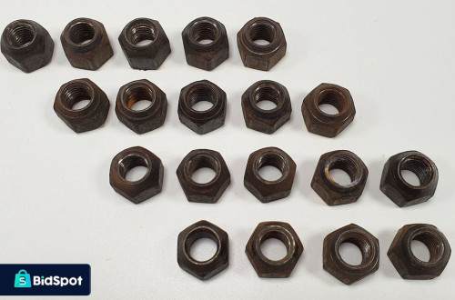 NAKRĘTKA KOŁA FELGI FORD MONDEO MK4