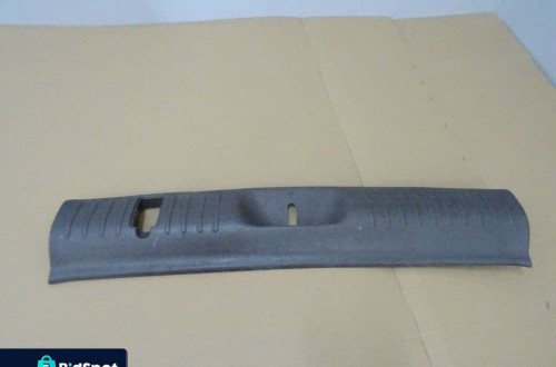 BOCZEK BAGAŻNIKA OSŁONA KLAPY PROGU CHRYSLER PT CRUISER 00-06 NR159