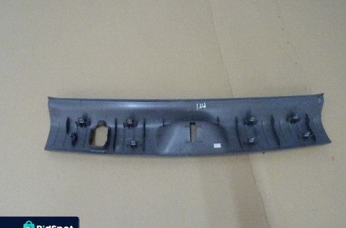 BOCZEK BAGAŻNIKA OSŁONA KLAPY PROGU CHRYSLER PT CRUISER 00-06 NR159