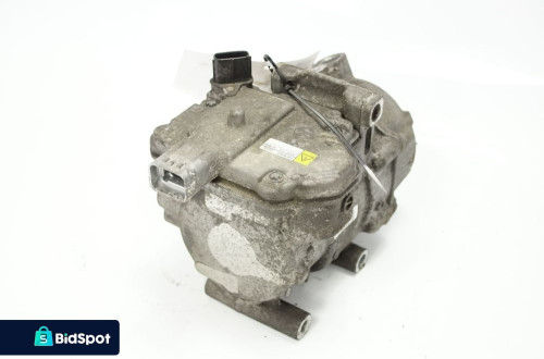 KOMPRESOR POWIETRZA TOYOTA AURIS II 042200-1031