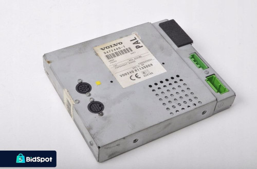 VOLVO S80 I STEROWNIK MODUŁ NAWIGACJI 9472440