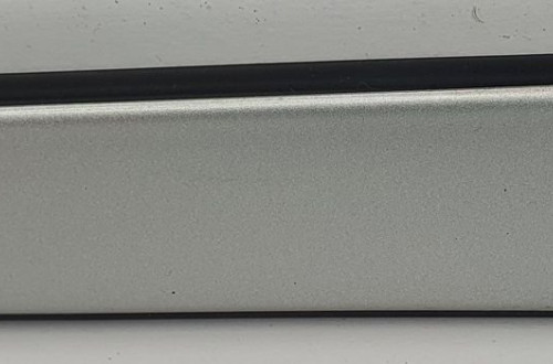 LISTWA DACHOWA DACHU PRAWY TYŁ 426-26 VOLVO V70 II