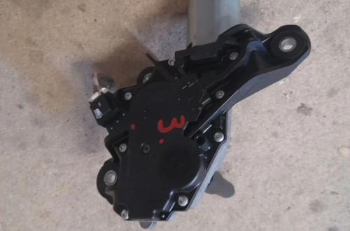 SILNICZEK WYCIERACZKI TYŁ RENAULT nr 0390201856