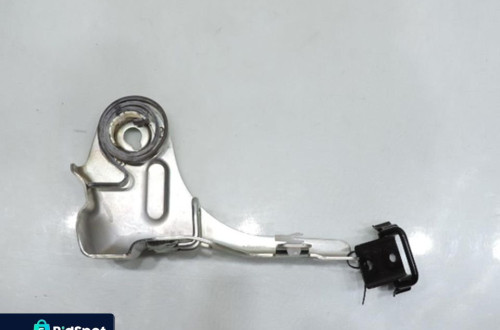 UCHWYT MOCOWANIE ISOFIX SUBARU FORESTER III