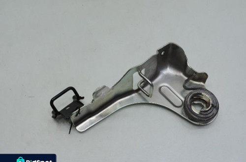 UCHWYT MOCOWANIE ISOFIX SUBARU FORESTER III