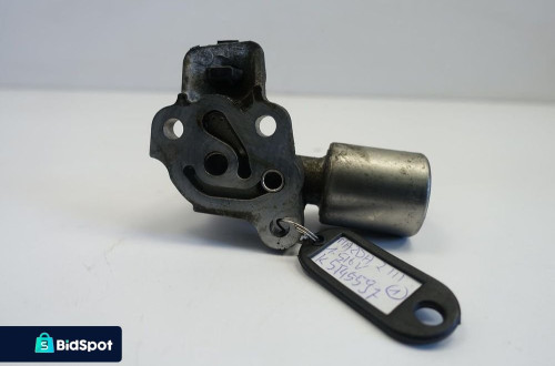 Mazda 2 III 1.5 16V CZUJNIK CIŚNIENIA OLEJU zawór