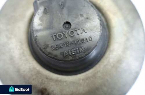 Toyota Rav 4 IV 2.0 16V PRZEŁĄCZNIK REDUKTORA