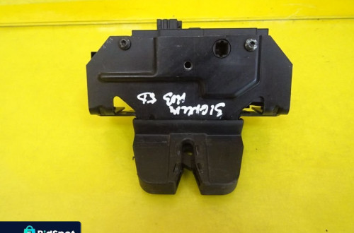 ZAMEK KLAPY BAGAŻNIKA OPEL SIGNUM VECTRA C HB5D 9142004 / 24441401 NR26