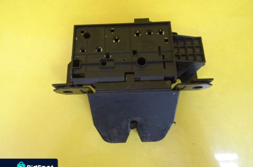 ZAMEK KLAPY BAGAŻNIKA OPEL SIGNUM VECTRA C HB5D 9142004 / 24441401 NR26