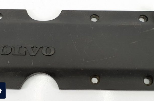 OSŁONA OBUDOWA SILNIKA VOLVO V70 II 2.4 9207935