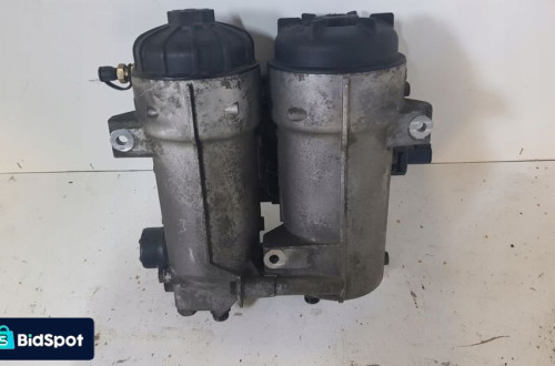 PODSTAWA FILTRA OLEJU SILNIK SCANIA XPI 2273715