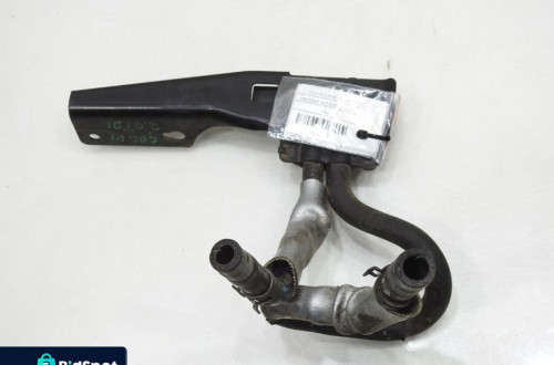 CZUJNIK CIŚNIENIA SPALIN GOLF VI 2.0 TDI