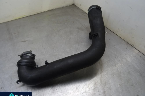 VW TOURAN I 03-05 RURA POWIETRZA INTERCOOLERA 1K0129654AA