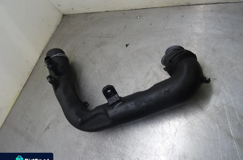 VW TOURAN I 03-05 RURA POWIETRZA INTERCOOLERA 1K0129654AA