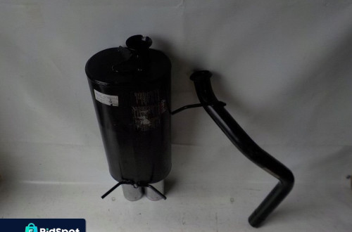 RENAULT MEGANE TŁUMNIK tłumik BASOWY DEVIL