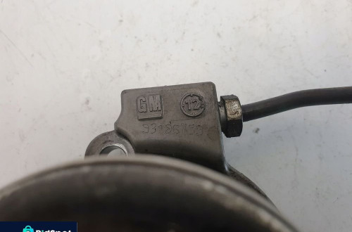 Saab 9-3 II 1.9 TID 8V ŁOŻYSKO OPOROWE wysprzęglik