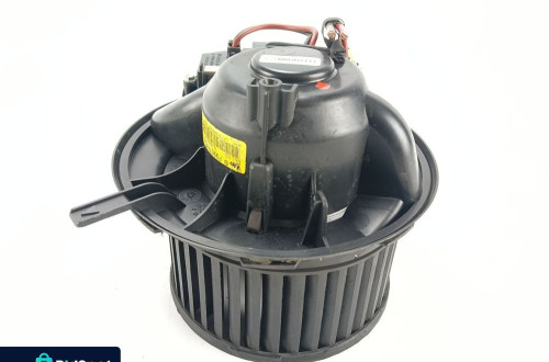 DMUCHAWA NAWIEWU OGRZEWANIA VW TOURAN I 1T 3C0907521D EU