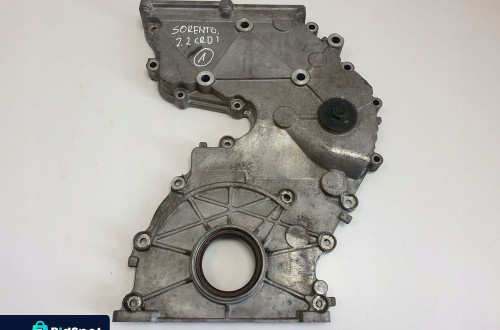 Kia Sorento II 2.2 CRDI POKRYWA ROZRZĄDU osłona