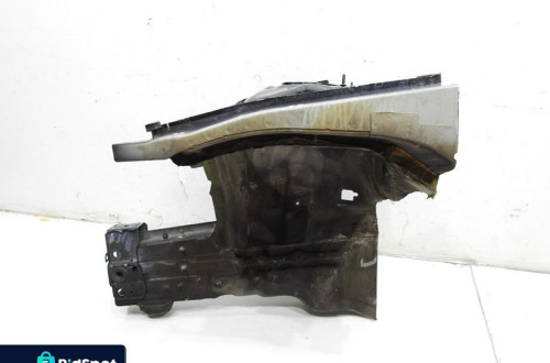 PODŁUŻNICA LEWY PRZÓD 040 MERCEDES W212