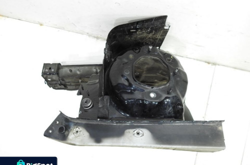PODŁUŻNICA LEWY PRZÓD 040 MERCEDES W212