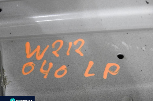 PODŁUŻNICA LEWY PRZÓD 040 MERCEDES W212