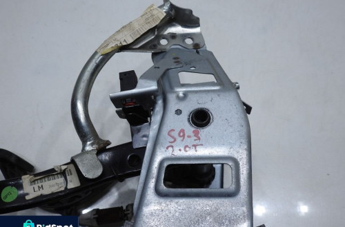 PEDAŁ PEDAŁY HAMULCA SPRZĘGŁA SAAB 9-3 II 2.0 T