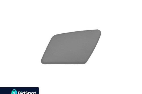 ZAŚLEPKA SPRYSKIWACZA LAMPA VOLVO V50 S40 2003- L