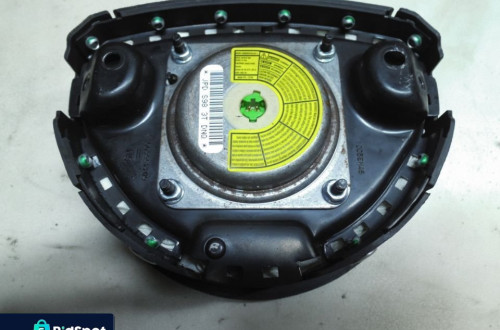 PODUSZKA KIEROWCY AIR BAG OPEL CORSA C WERSJA EUROPEJSKA POSIADAM 3 SZTUKI