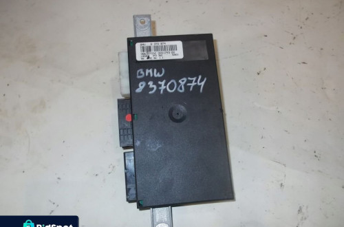 MODUŁ LCM ŚWIATEŁ E39 E38 F-VAT