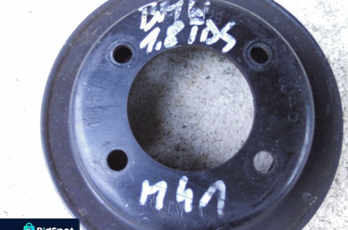 KOŁO PASOWE  BMW M41 1.8 TDS