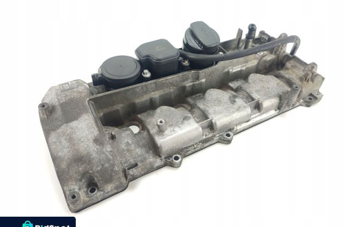 POKRYWA ZAWORÓW MERCEDES C W203 2.2 CDI 150KM 646963 A6460160505