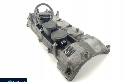 POKRYWA ZAWORÓW MERCEDES C W203 2.2 CDI 150KM 646963 A6460160505