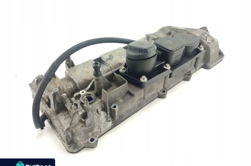 POKRYWA ZAWORÓW MERCEDES C W203 2.2 CDI 150KM 646963 A6460160505