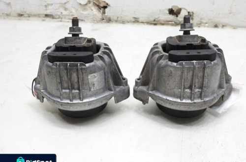 PODUSZKA SILNIKA BMW 3 E90 2.0 D 13981112