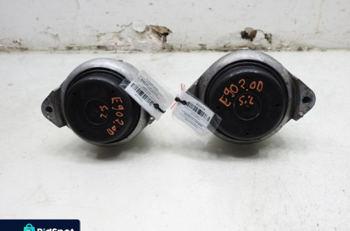 PODUSZKA SILNIKA BMW 3 E90 2.0 D 13981112