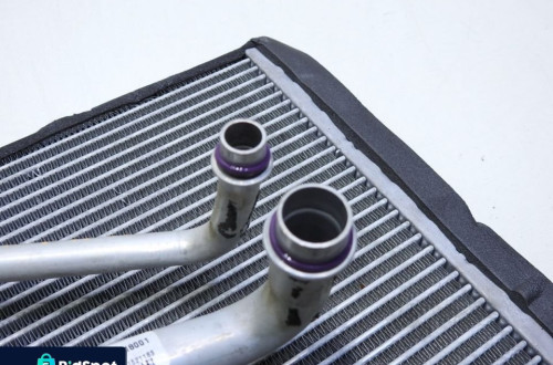 CHŁODNICA NAGRZEWNICY KLIMATYZACJI VW POLO V 6C