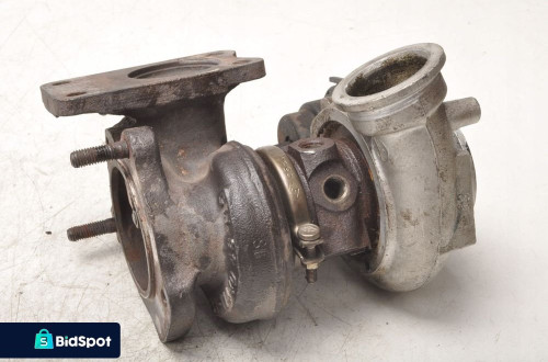 VOLVO S80 XC90 T6 TURBINA TURBOSPRĘŻARKA 9471564