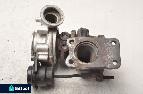 VOLVO S80 XC90 T6 TURBINA TURBOSPRĘŻARKA 9471564