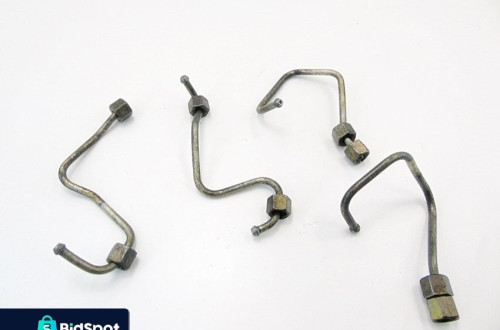 Przewody Wtryskowe 1.8 Tdci Connect Tourneo Focus