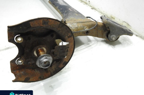 BELKA ZAWIESZENIA TYŁ PEUGEOT 307