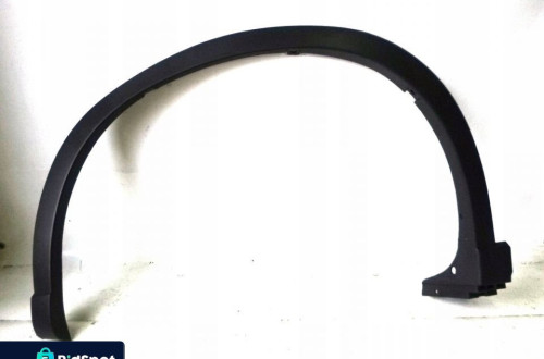 MAZDA CX5 17R- LISTWA NA BŁOTNIK PRZÓD LEWA