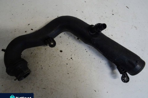 RURA DOLOT INTERCOOLERA TOURAN 2.0TDI 1K0129654K