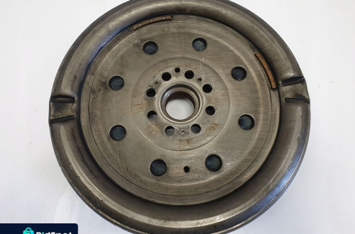 Audi A3 II 8P 1.8 TFSI KOŁO DWUMASOWE dwuamasa