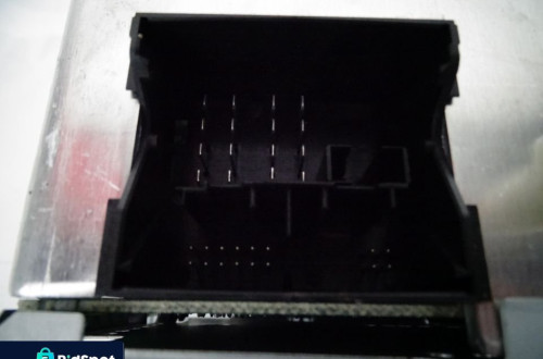 RADIO CD 6000 MONDEO MK4 S-MAX FOCUS MK2 F-VAT