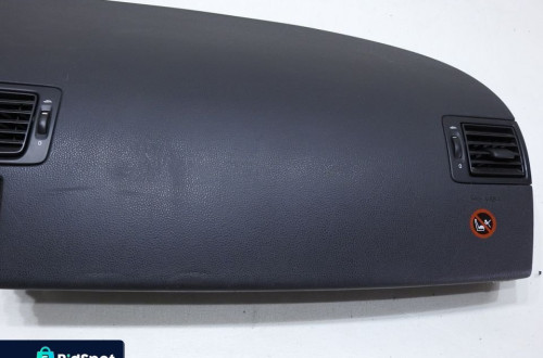 DESKA ROZDZIELCZA KONSOLA VOLVO V50