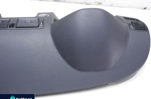 DESKA ROZDZIELCZA KONSOLA VOLVO V50