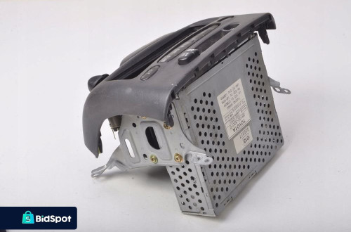 TOYOTA YARIS I RADIO 86120-52010