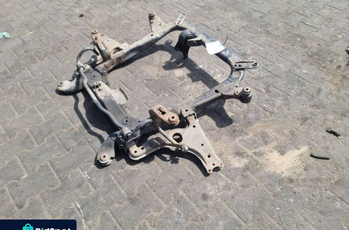SANKI PRZEDNIE OPEL ASTRA G