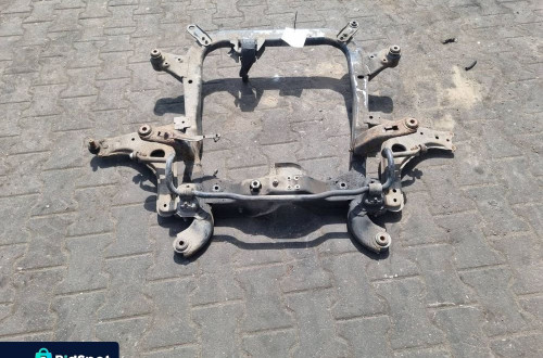SANKI PRZEDNIE OPEL ASTRA G